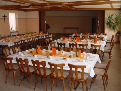 照片: Gasthaus Goldener Stern