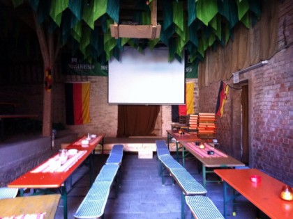 照片: Gasthaus Goldener Stern