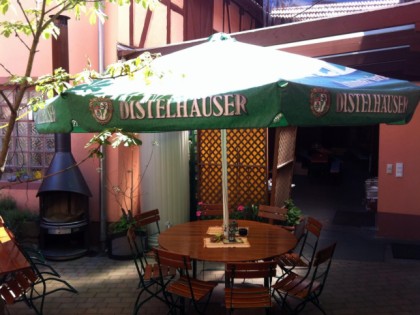 照片: Gasthaus Goldener Stern